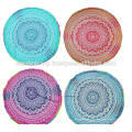 Mandala Roundie Beach